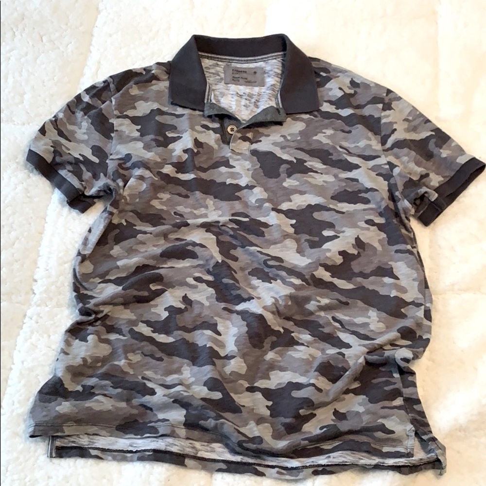 Men’s polo